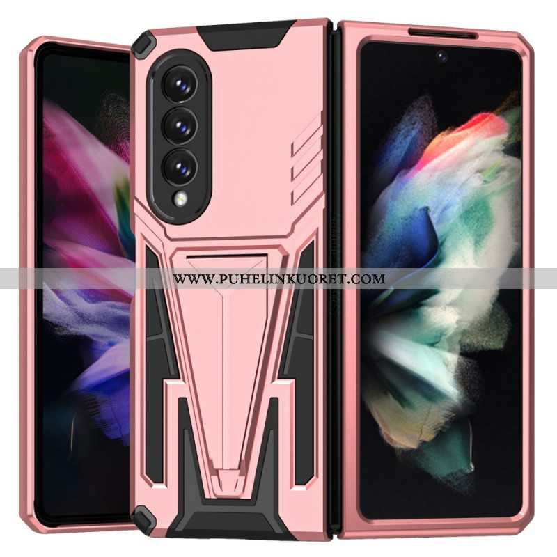 Case Samsung Galaxy Z Fold 3 5G Premium-tuki