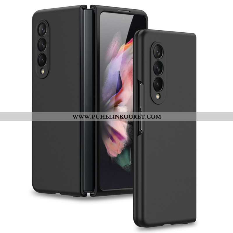 Case Samsung Galaxy Z Fold 3 5G Matta Muovi Gkk