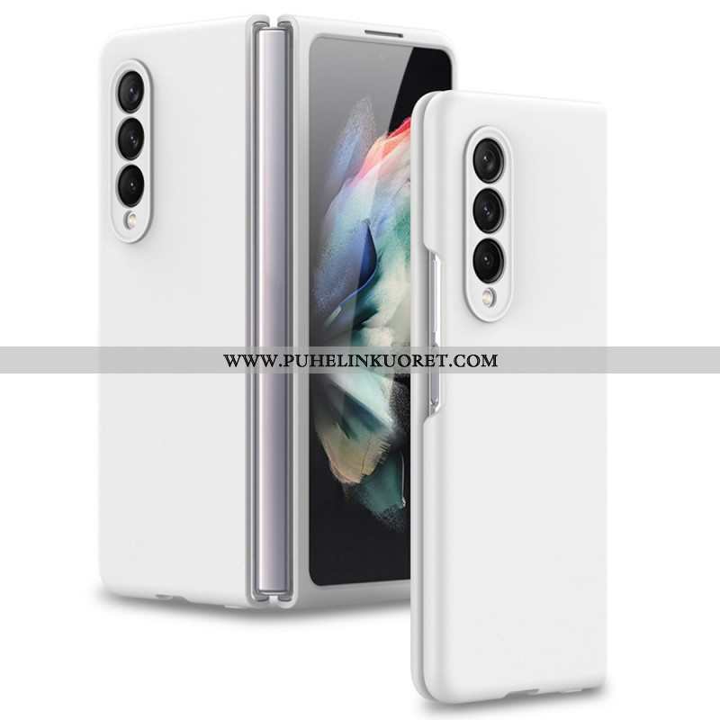 Case Samsung Galaxy Z Fold 3 5G Matta Muovi Gkk