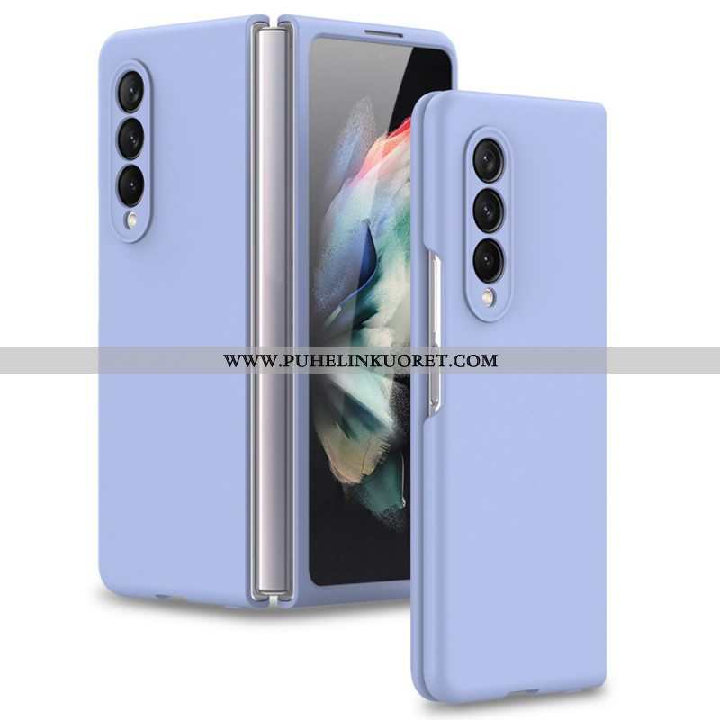 Case Samsung Galaxy Z Fold 3 5G Matta Muovi Gkk