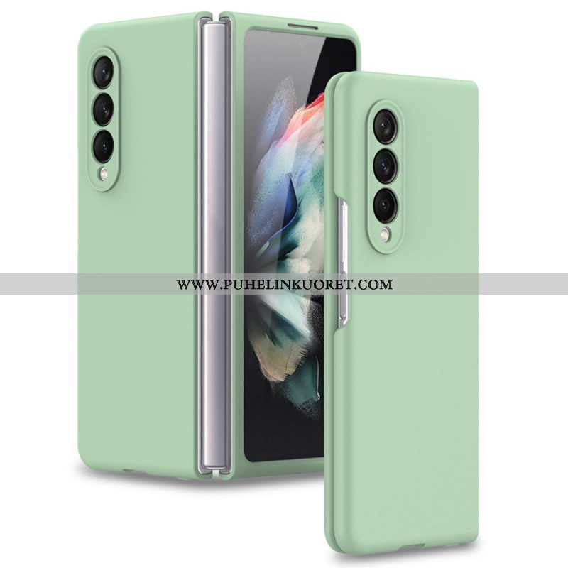 Case Samsung Galaxy Z Fold 3 5G Matta Muovi Gkk