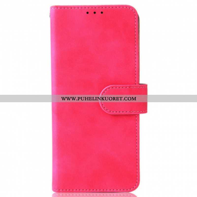 Flip Case Samsung Galaxy Z Fold 3 5G Ihon Kosketus