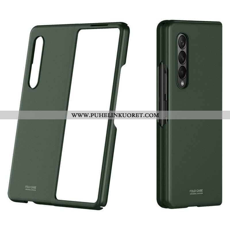 Case Samsung Galaxy Z Fold 3 5G Ihon Kosketus