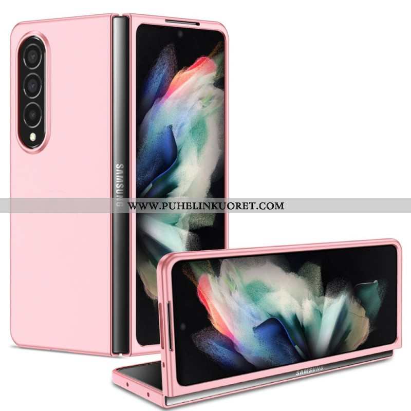 Kuori Samsung Galaxy Z Fold 4 Perusväri