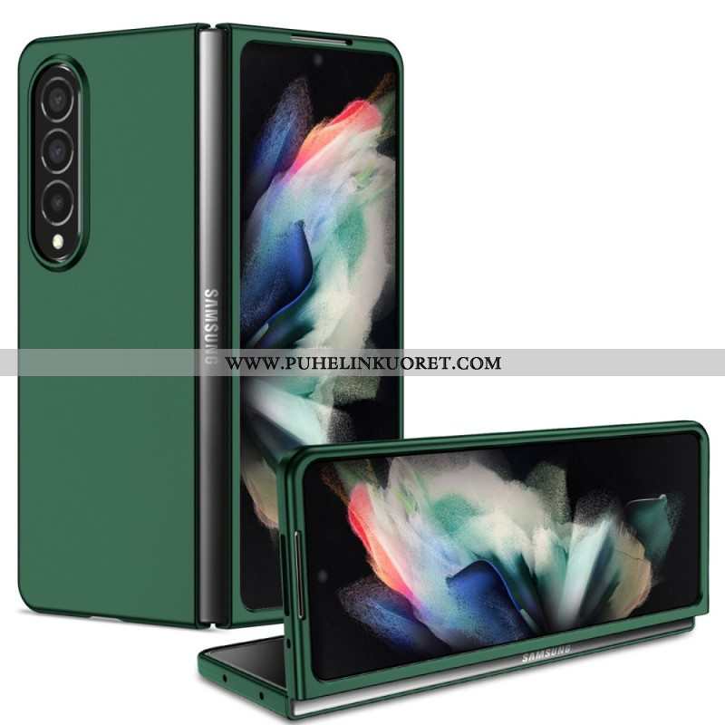 Kuori Samsung Galaxy Z Fold 4 Perusväri