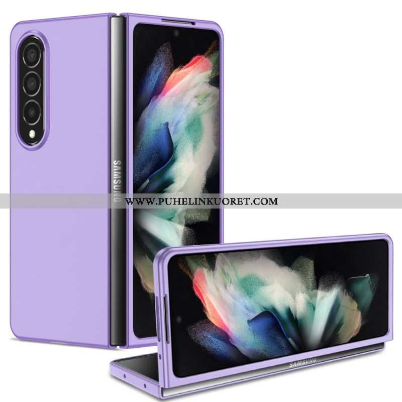 Kuori Samsung Galaxy Z Fold 4 Perusväri