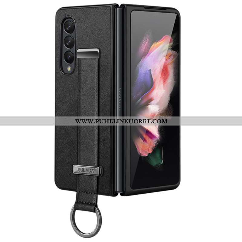 Kuori Samsung Galaxy Z Fold 4 Sulada Ranneke