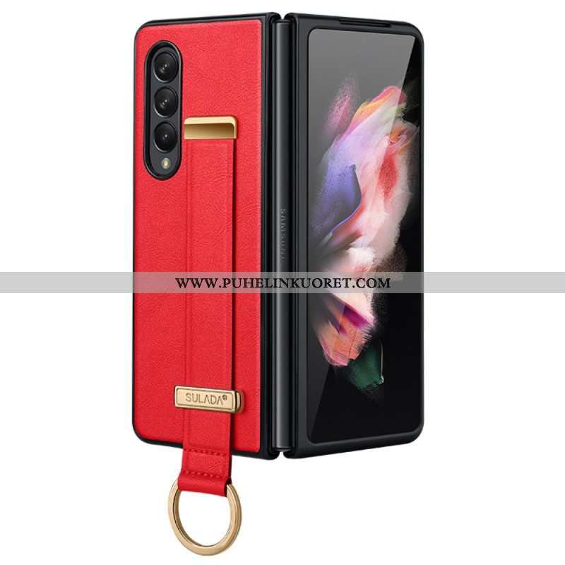 Kuori Samsung Galaxy Z Fold 4 Sulada Ranneke