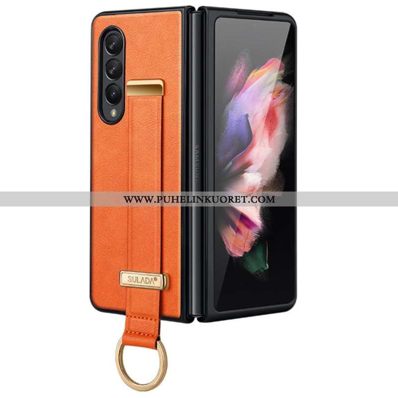 Kuori Samsung Galaxy Z Fold 4 Sulada Ranneke