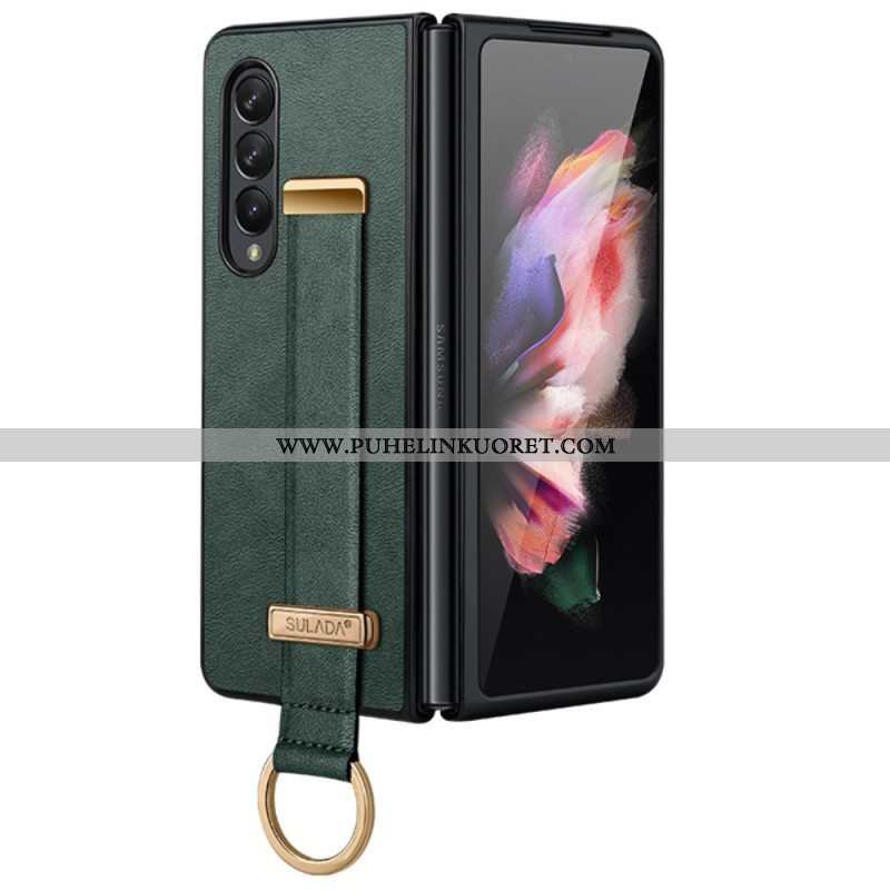 Kuori Samsung Galaxy Z Fold 4 Sulada Ranneke