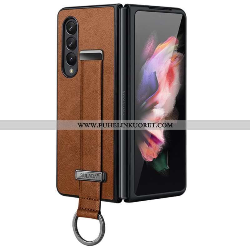 Kuori Samsung Galaxy Z Fold 4 Sulada Ranneke