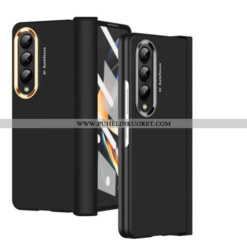 Kuori Samsung Galaxy Z Fold 4 Väri Tasainen