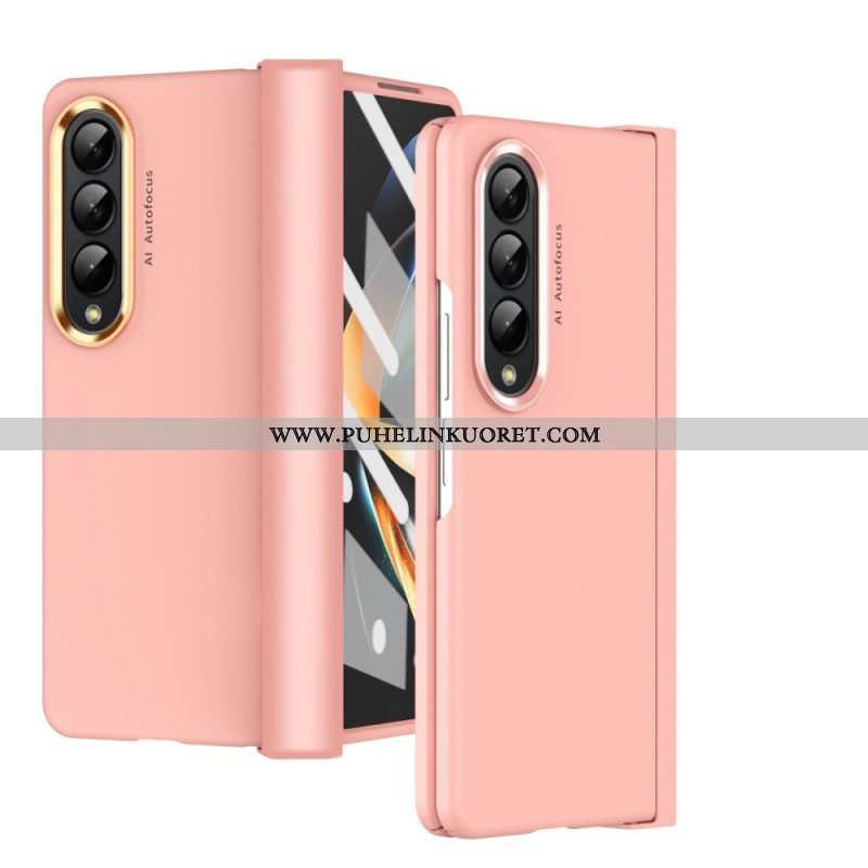 Kuori Samsung Galaxy Z Fold 4 Väri Tasainen