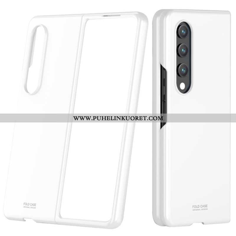 Kuori Samsung Galaxy Z Fold 4 Flod Case Mat