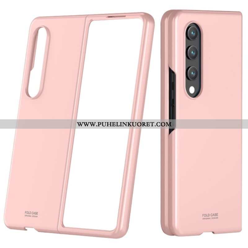 Kuori Samsung Galaxy Z Fold 4 Flod Case Mat