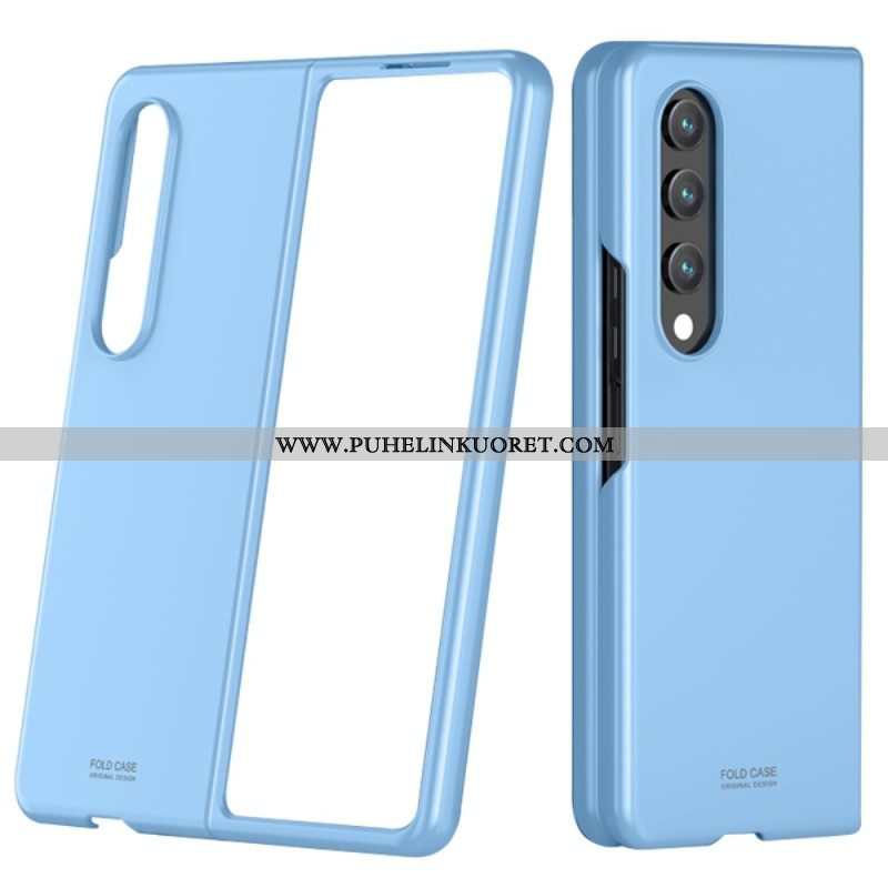 Kuori Samsung Galaxy Z Fold 4 Flod Case Mat