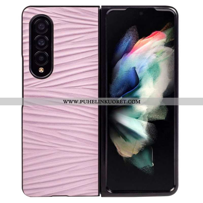 Kuori Samsung Galaxy Z Fold 4 Dune Maisemamuodot