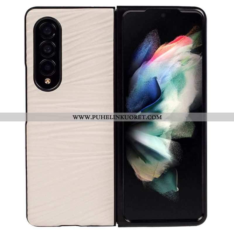 Kuori Samsung Galaxy Z Fold 4 Dune Maisemamuodot