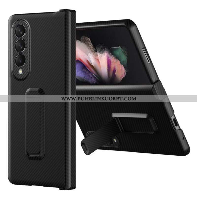 Case Samsung Galaxy Z Fold 4 Urban Carbon Fiber