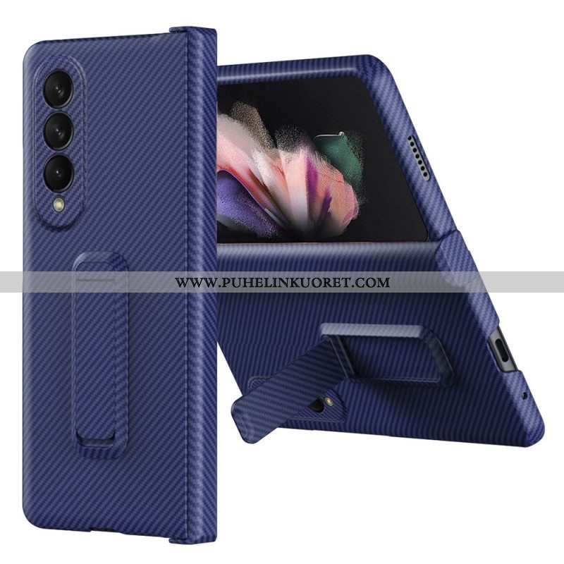 Case Samsung Galaxy Z Fold 4 Urban Carbon Fiber