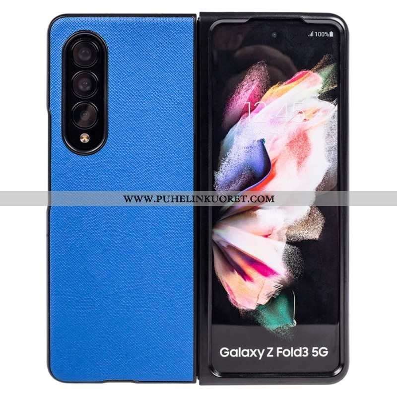 Kuori Samsung Galaxy Z Fold 4 Tylsistynyt