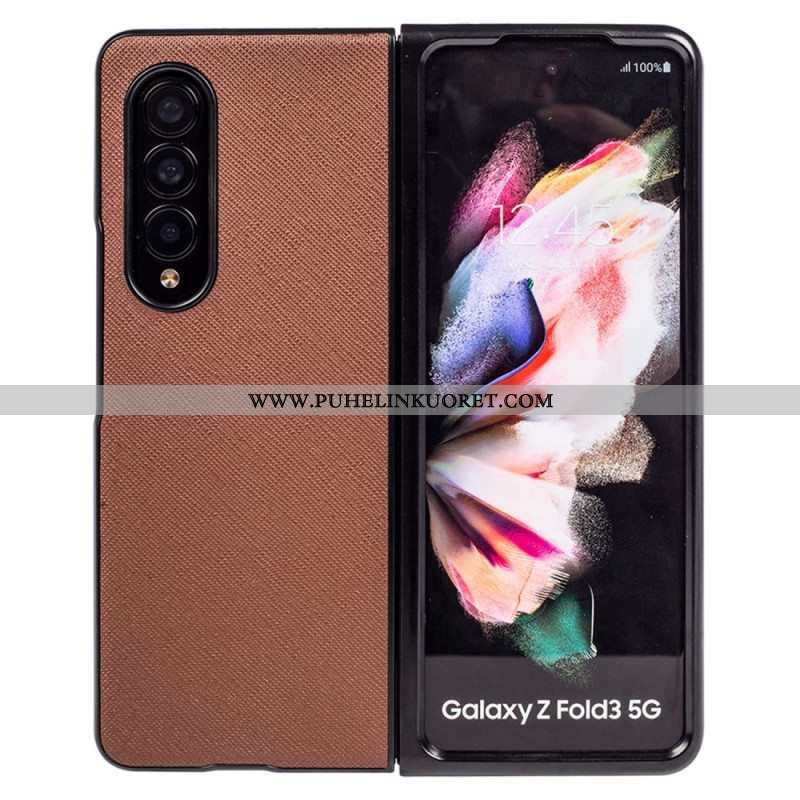 Kuori Samsung Galaxy Z Fold 4 Tylsistynyt