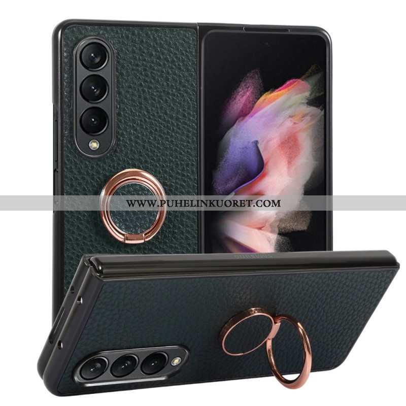 Case Samsung Galaxy Z Fold 4 Anastasia Ring