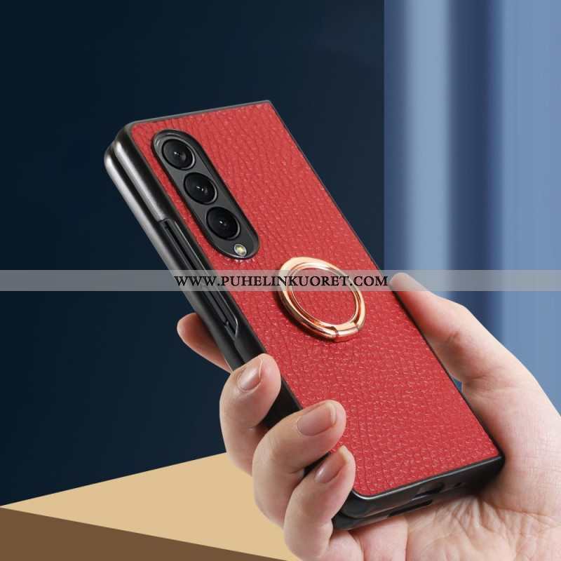 Case Samsung Galaxy Z Fold 4 Anastasia Ring