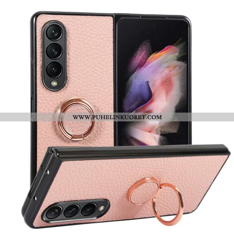 Case Samsung Galaxy Z Fold 4 Anastasia Ring