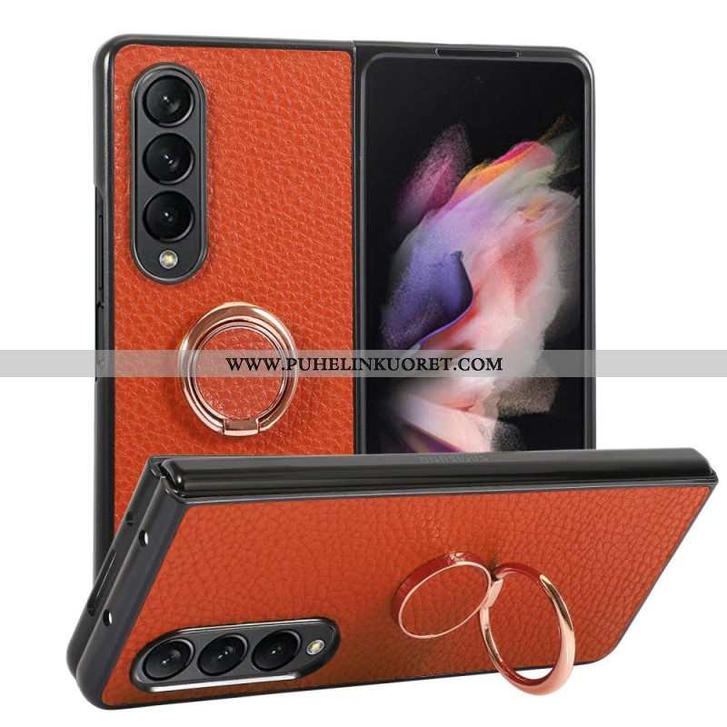 Case Samsung Galaxy Z Fold 4 Anastasia Ring