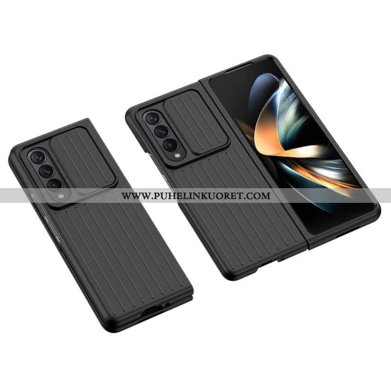 Kuori Samsung Galaxy Z Fold 4 Pop Vetoketju