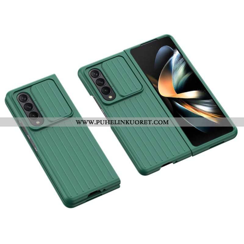 Kuori Samsung Galaxy Z Fold 4 Pop Vetoketju