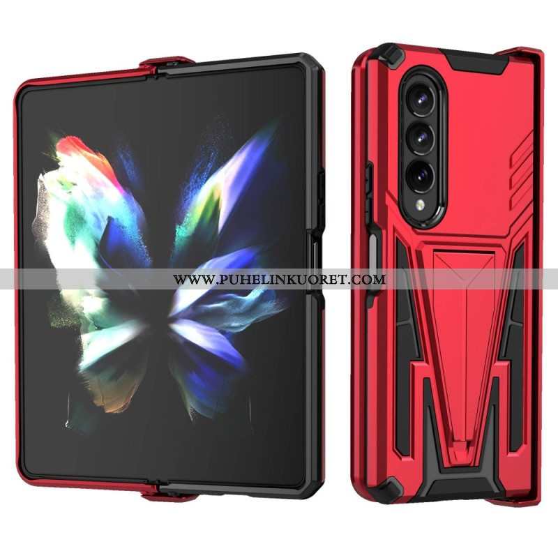 Case Samsung Galaxy Z Fold 4 Rauta