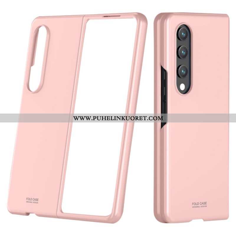 Kuori Samsung Galaxy Z Fold 4 Ultra Slim Skin Touch