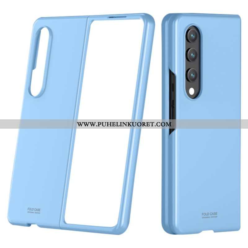 Kuori Samsung Galaxy Z Fold 4 Ultra Slim Skin Touch