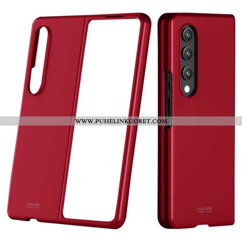 Kuori Samsung Galaxy Z Fold 4 Ultra Slim Skin Touch