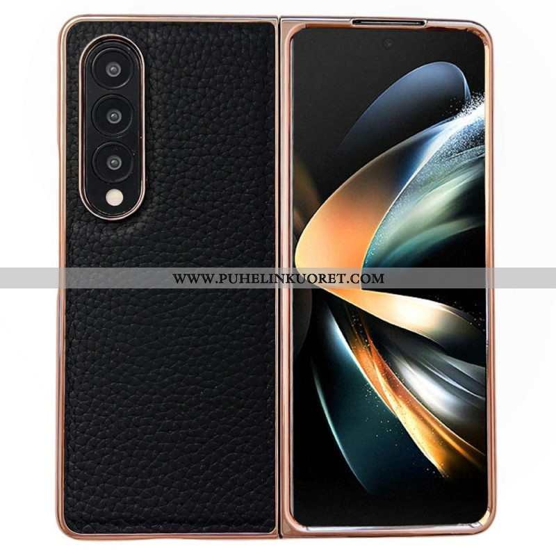 Case Samsung Galaxy Z Fold 4 Pimennys