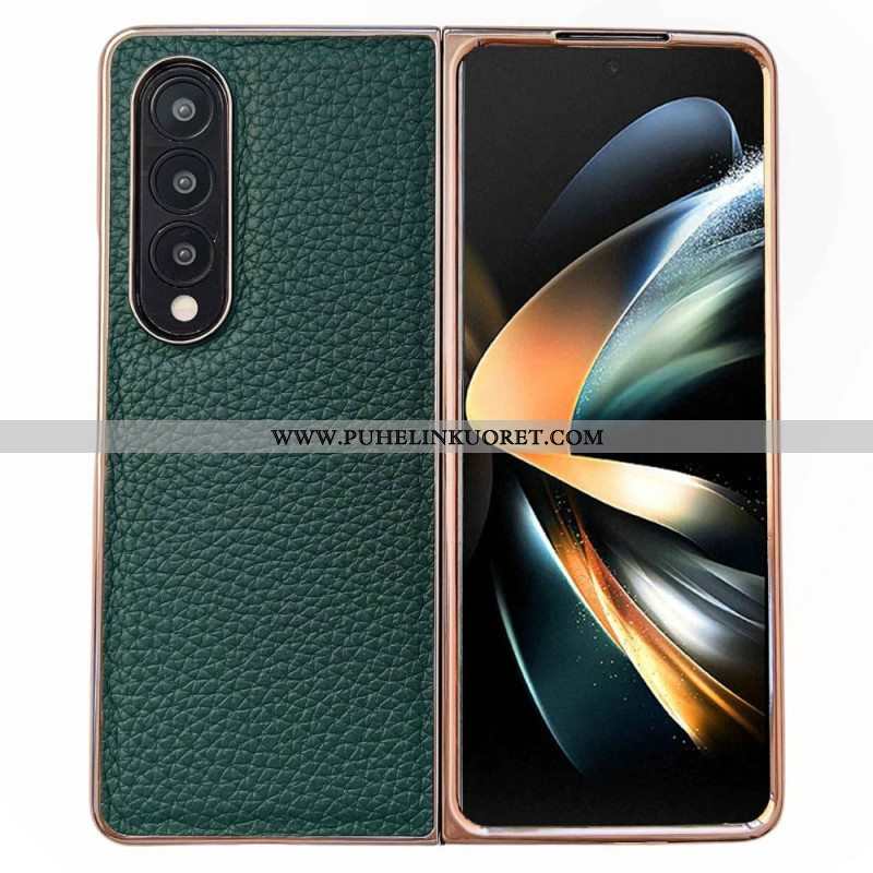 Case Samsung Galaxy Z Fold 4 Pimennys