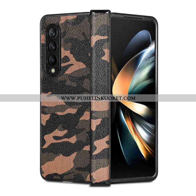 Kuori Samsung Galaxy Z Fold 4 Naamiointi