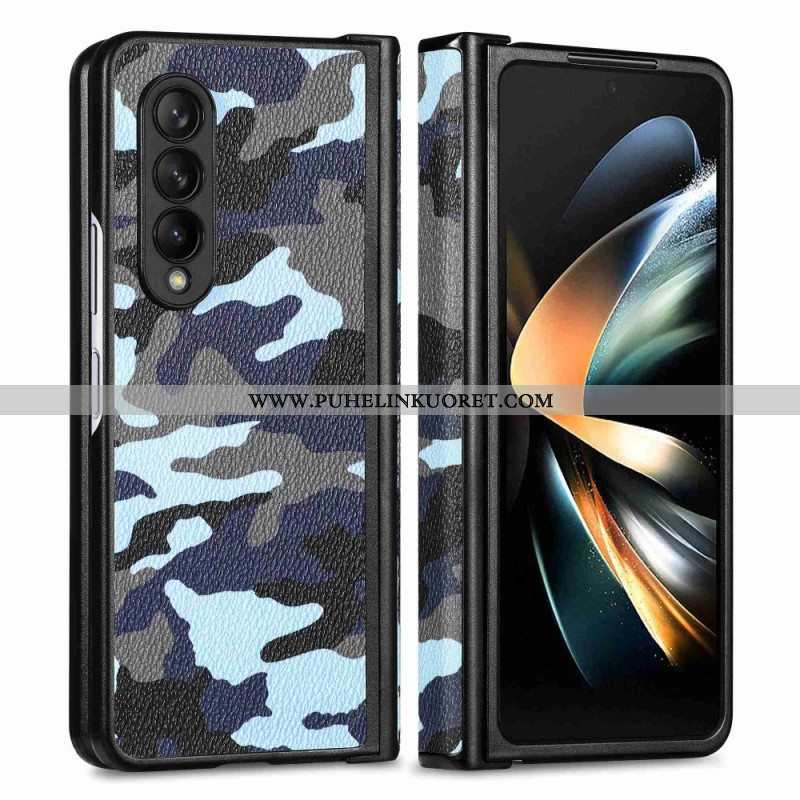 Kuori Samsung Galaxy Z Fold 4 Naamiointi