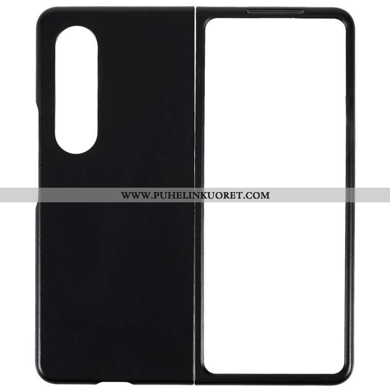 Case Samsung Galaxy Z Fold 4 Yksinkertainen