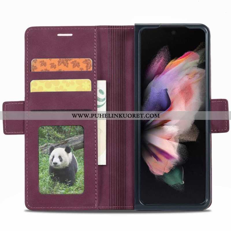 Kotelot Samsung Galaxy Z Fold 4 Forwenw F3-sarja