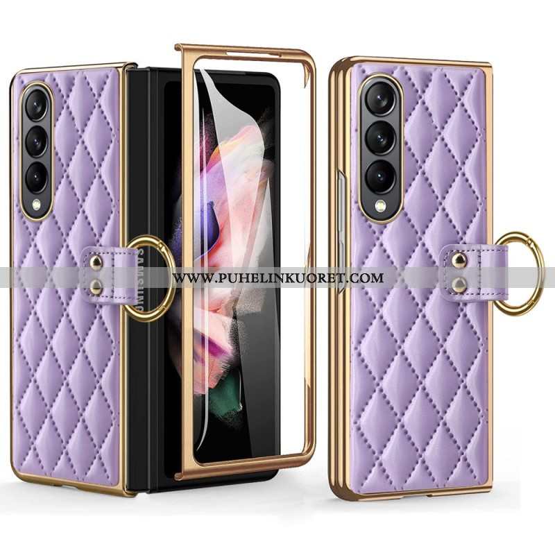 Kuori Samsung Galaxy Z Fold 4 Haute Couture