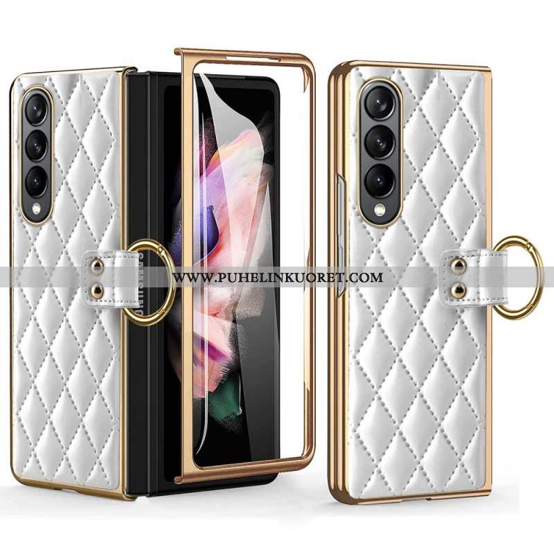 Kuori Samsung Galaxy Z Fold 4 Haute Couture