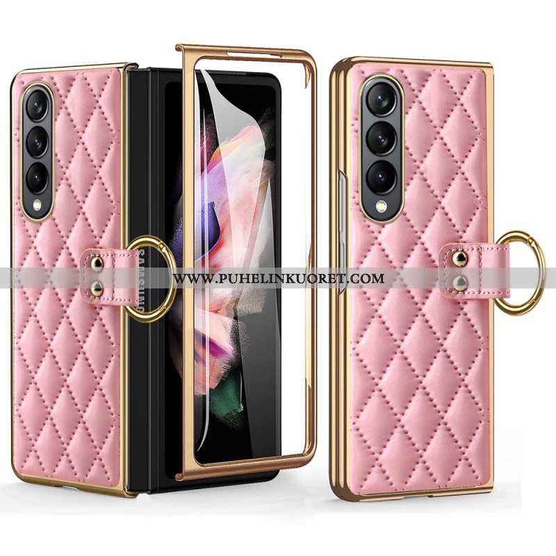 Kuori Samsung Galaxy Z Fold 4 Haute Couture