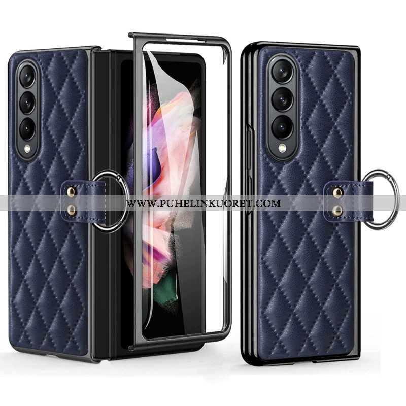 Kuori Samsung Galaxy Z Fold 4 Haute Couture