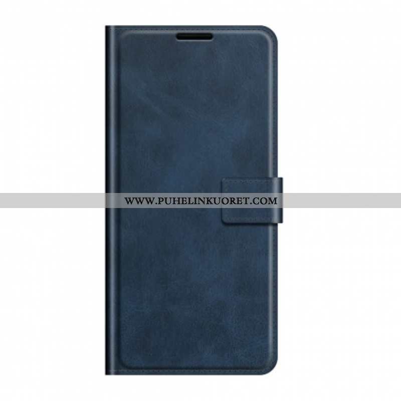 Kotelot Sony Xperia 1 III Ohut Extreme Leather -efekti