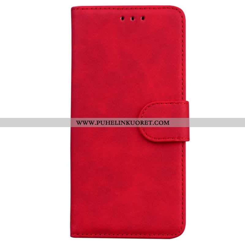 Flip Case Sony Xperia 1 IV Yksivärinen