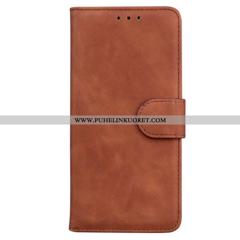 Flip Case Sony Xperia 1 IV Yksivärinen