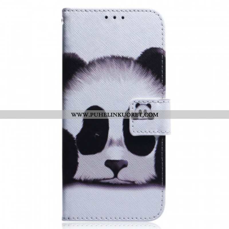 Kotelot Sony Xperia 1 IV Panda